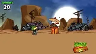 Zombies TD   Game Trailer