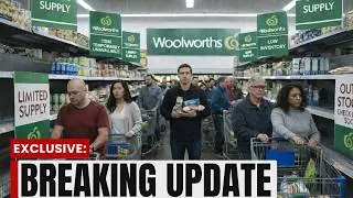 10 Aussie Foods Quietly Disappearing From Stores &mdash; You&rsquo;ll Want to Stock Up