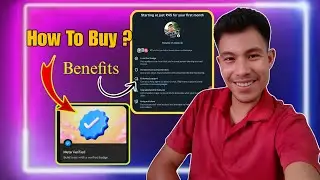 How To Buy Meta Varification | BENEFITS | Live Chat Support Team