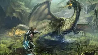 Gothic 2 Returning прохождение за паладина