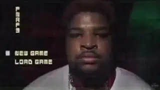 Mario Judah but its a FNAF crossover