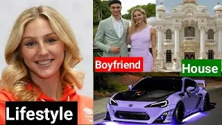 Molly Caudery Lifestyle 2025 | Boyfreind | Family | Age | Net worth | House & Cars | Biography |