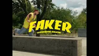 B52 x Mall x The Lost Pool (Skater XL)