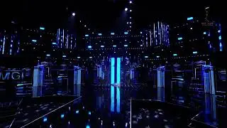 Evening Gown Competition/MISS GRAND INTERNATIONAL 2020