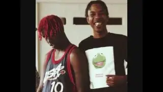 *Lil Yachty & K$upreme Stack It Up*