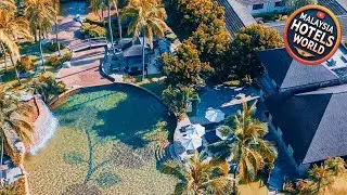 Cyberview Resort & Spa | Kuala Lumpur, Malaysia | Hotel Review 🏩