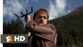 Andre (5/9) Movie CLIP - Andre in Danger (1994) HD