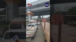 Sewri station