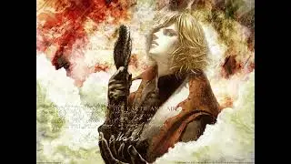 Leon Belmont (Castlevania) - Oath on the Night