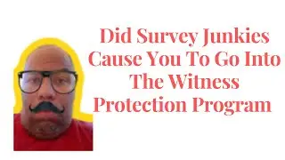 Survey Junkie Update!