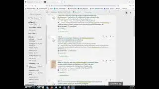 Article Search in Discovery