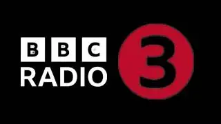 BBC Radio 3 Jingles 2025