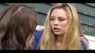 Last Hours In Suburbia- Grace Confronts The Truth