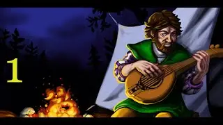The Bard's Tale 3: Thief of Fate - Part 1 - A Triumphant Return?