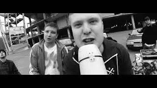 СЕНС feat. Жека Правда (Кто там?) - Без цензуры [Teaser 2018]
