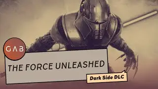 Star Wars: The Force Unleashed DLC -Dark Side (Tatooine and Hoth)