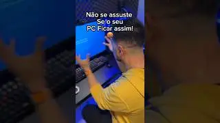 Ligou seu PC e est&aacute; lento pra caramba, fa&ccedil;a essa dica e melhore na hora ✅#dicas #tecnologia #pc