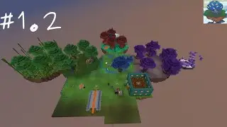 Arcane Islands - стрим 1 (2/7)