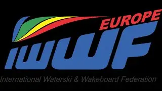 2021 IWWF EUROPE OPEN & DISABLED WATERSKI CHAMPIONSHIPS