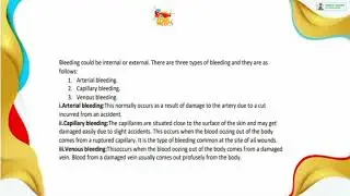 BASIC SCIENCE: APPLICATION OF SIMPLE FIRST AID JSS 2