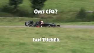 OMS CF07 At the National Championship Wiscombe Park 2014 Ian Tucker