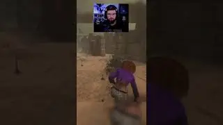 Dodging Huntress Hatchets on DBD | Dead By Daylight