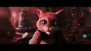 Puss In Boots 2 Best Instagram Edits