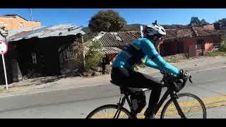 BICI ÉLITE ÚLTIMO PATIOS 2025