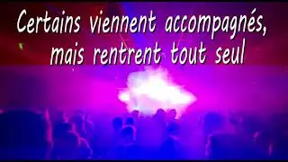 WIZARDO - Dans Nos Soirées (Lyrics)