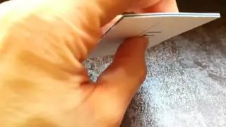 Carte Multicolor/Triplex