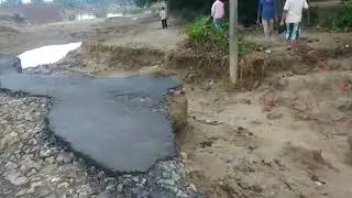 Araria Flood Mirzabhag