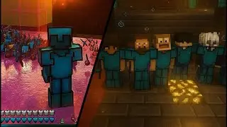 EL CITADEL MAS FACIL DE HCF+ RAID FAC TOP1 /NEPTUNE HCF 🔥