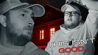 Ghost Theory Abandon Investigation After ATTACKS!