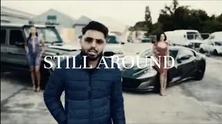 PREM DHILLON X SMG X THE KIDD TYPE HARD TRAP BEAT - 'STILL AROUND' | HARD DARK TRAP TYPE BEAT 