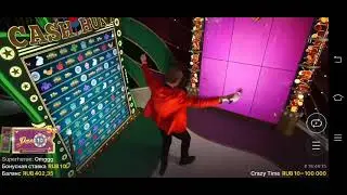Поймал Бонус в казино 🎰 онлайн Pachinko games