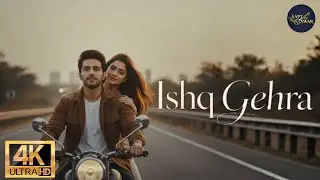 Ishq Gehra - A Deep Love Story | Soulful Romantic Song 2026