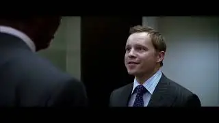 The Dark Knight (2008) | Bruce Wayne Asks Lucius Fox For A New Suit Scene