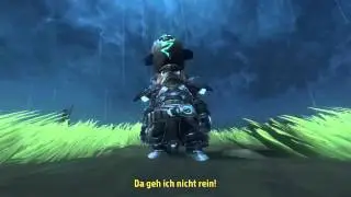 WildStar Reloaded: Alle Features im Trailer