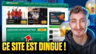 Ce site m&eacute;rite toute votre attention... (Strat&eacute;gie paris sportifs)