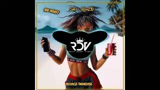 Bounce Paradise (Solex &times; Renzo 675)2023
