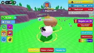 Jugando juegos RANDOM de Roblox con Diego y @roccodanixd