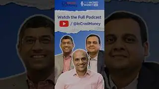 Specialized Investment Funds (SIFs): A New Chapter in Indian Investing | InCred Money Talk Trailer