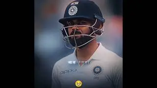 KOHLI x KISHORE KUMAR ❤️#viratkohli #kishorekumar #royalchallengersbangalore #kingkohli #trending