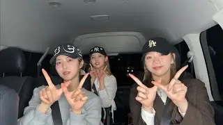 【IS:SUE】'SHINING' MV release インスタライブ