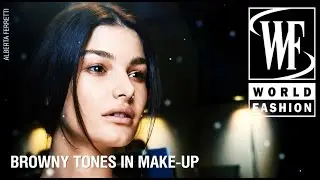 Carole Colombani About Fall-Winter 2014-15 Make-Up Trends