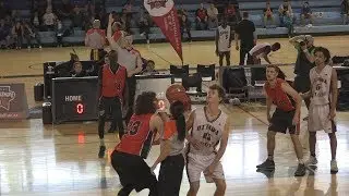 oba provincials 2019 | u19 bronze | #2 ottawa next level vs. #6 kw vipers elite