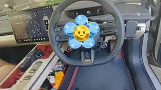 How to install the UCOCARE 4G dash camera VM01 using the OBD power cable-US