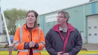 Hakkers item Doe Maar Duurzaam! RTL7 S05E14 27 november 2016