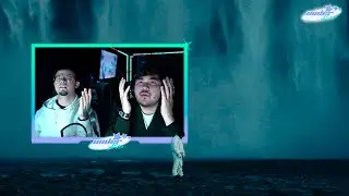 (REACCIÓN) Antony Z - EN EL AIRE