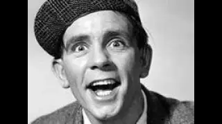 NORMAN WISDOM - Double Bill Tribute